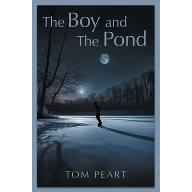 The Boy and The Pond