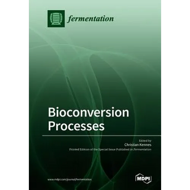 Bioconversion Processes