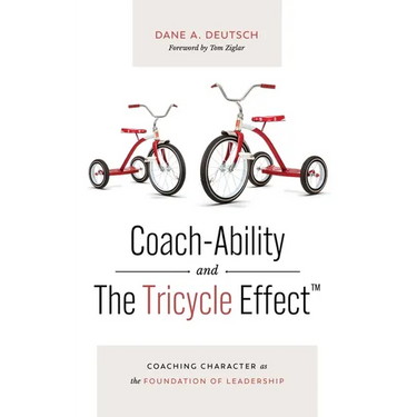 Coach-Ability and The Tricycle Effect