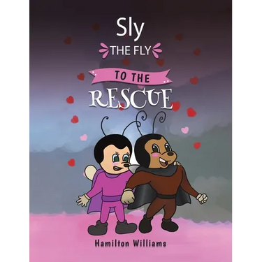 Sly the Fly to the Rescue