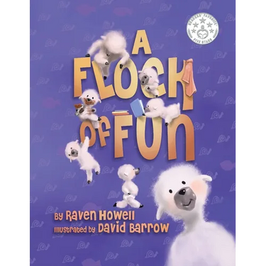 A Flock of Fun