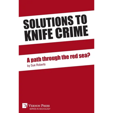 Solutions to knife crime: a path through the red sea?