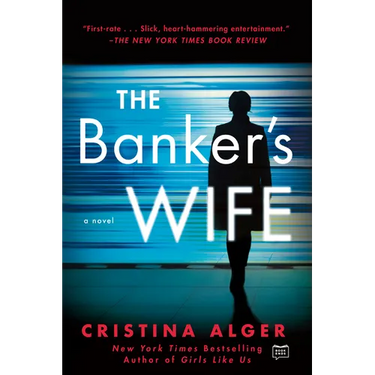 The Banker's Wife