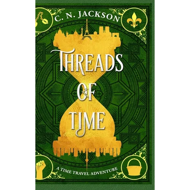 Threads of Time: A Time Travel Adventure