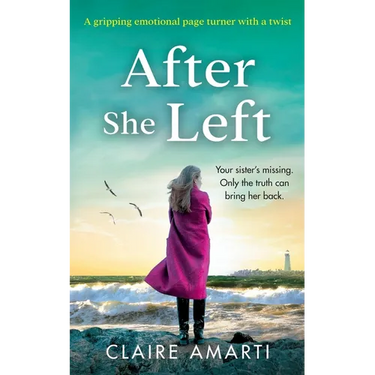After She Left