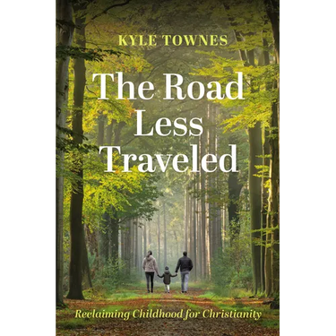 The Road Less Traveled