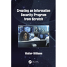Creating an Information Security Program from Scratch