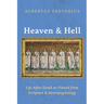 Heaven and Hell