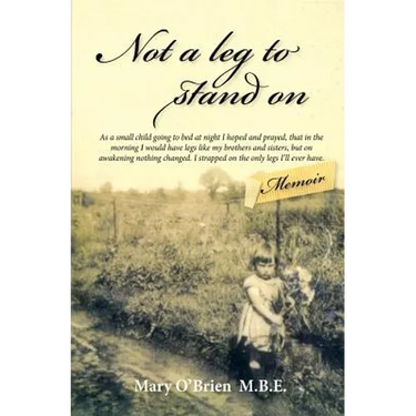 Not a Leg to Stand On