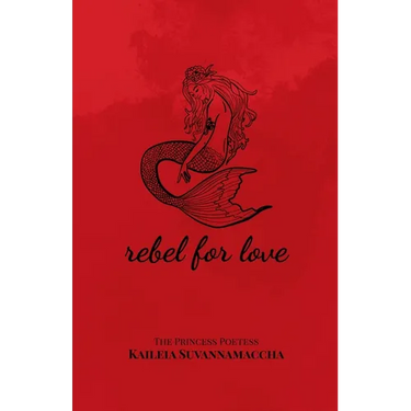 Rebel For Love