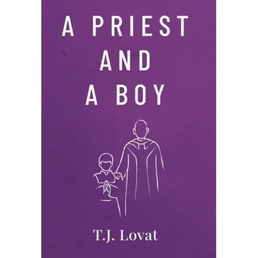 A Priest and A Boy