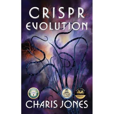 CRISPR Evolution