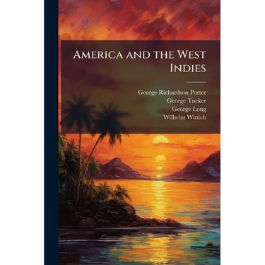 America and the West Indies
