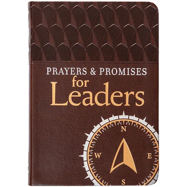 Prayers & Promises for Leaders
