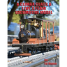 A Climax Class A Live Steam Locomotive Model