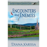 Encounters and Enemies