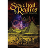 Spectral Realms No. 23: Summer 2025
