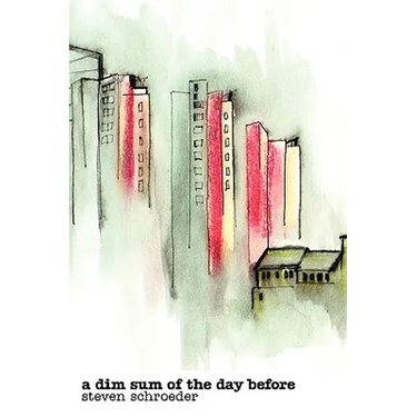 A Dim Sum of the Day Before