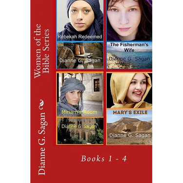 Women of the Bible Series
