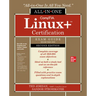 Comptia Linux+ Certification All-In-One Exam Guide, Second Edition (Exam Xk0-005)
