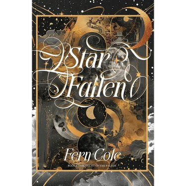 Starfallen