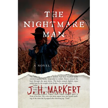 The Nightmare Man