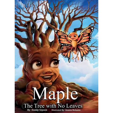 Maple The Tree with No Leaves