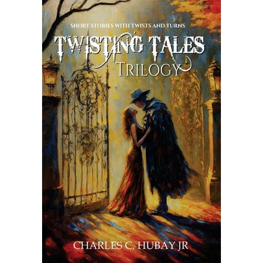 Twisting Tales Trilogy