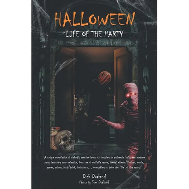 Halloween: Life of the Party