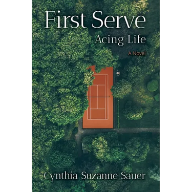 First Serve: Acing Life