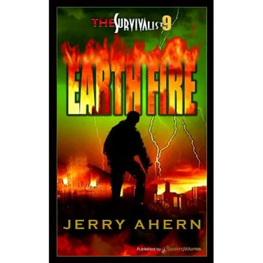 Earth Fire: Survivalist