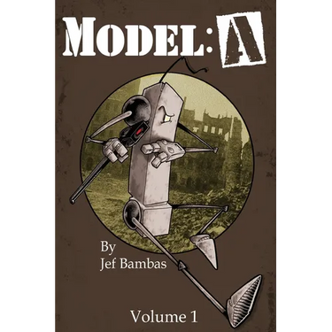 Model A Volume One