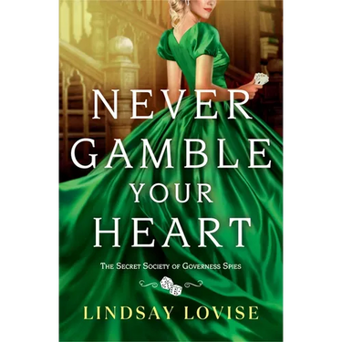 Never Gamble Your Heart
