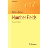 Number Fields