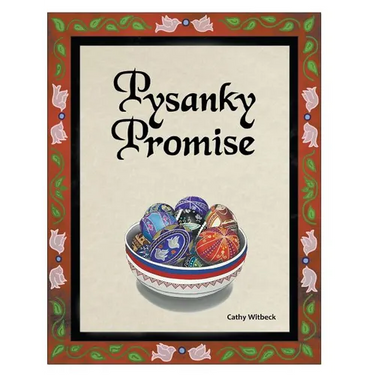 Pysanky Promise