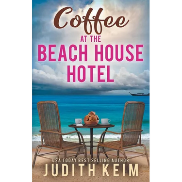 Coffee at The Beach House Hotel