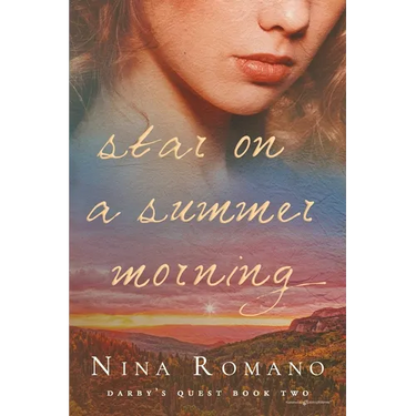 Star on a Summer Morning