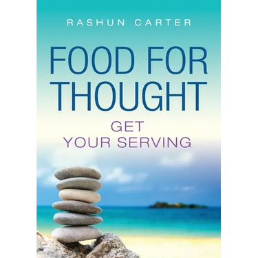 Food for Thought: Get Your Serving