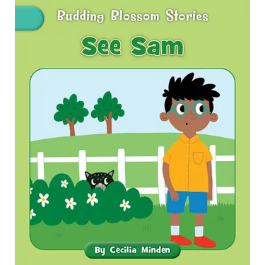 See Sam