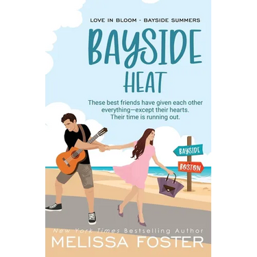Bayside Heat - Special Edition