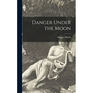 Danger Under the Moon