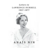 Letters to Lawrence Durrell 1937-1977