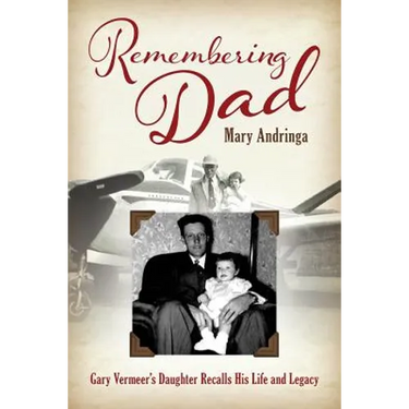 Remembering Dad: Gary Vermeer's Daughter Recalls His Life and Legacy