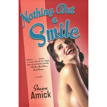 Nothing But a Smile