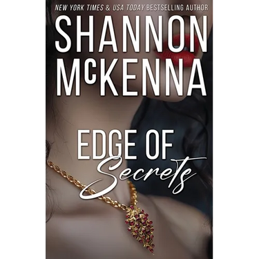 Edge of Secrets