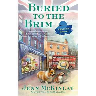 Buried to the Brim