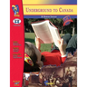 Underground to Canada, by Barbara Smucker Lit Link Grades 4-6