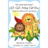 Let go and grow.: Kids and Emotional Freedom Techniques