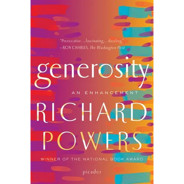 Generosity: An Enhancement