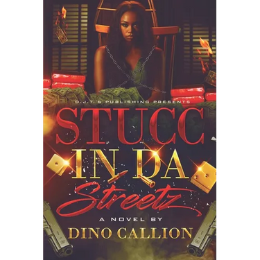 Stucc In Da Streetz